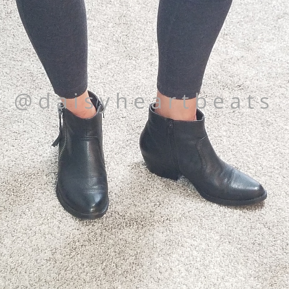 Nine West | Savanao Ankle Boots